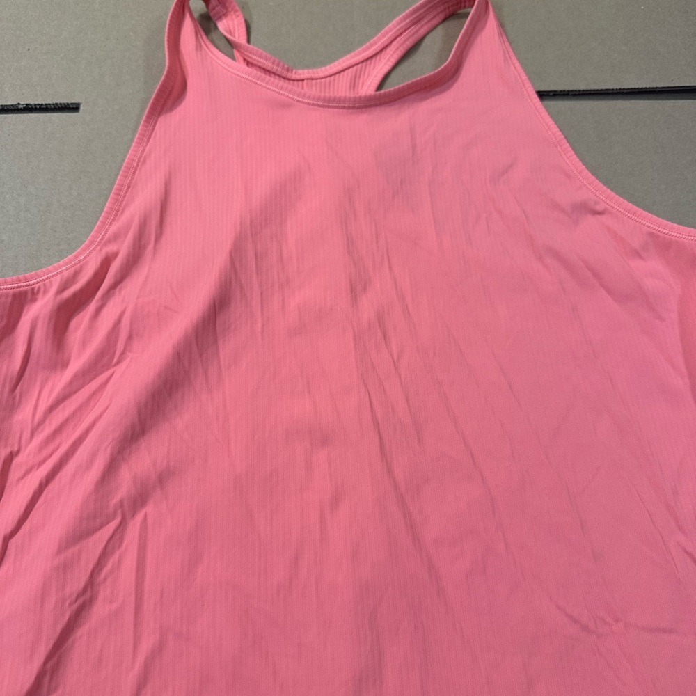 Lululemon Tank!!